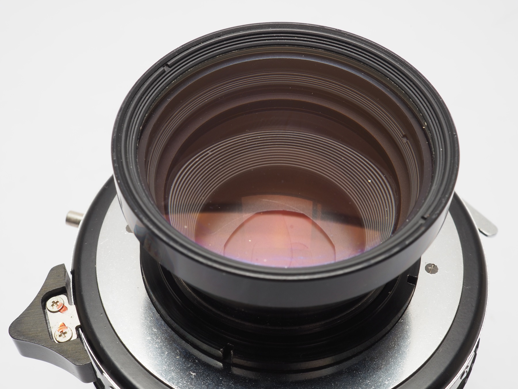 Used Schneider 270mm F5.5 Tele Arton