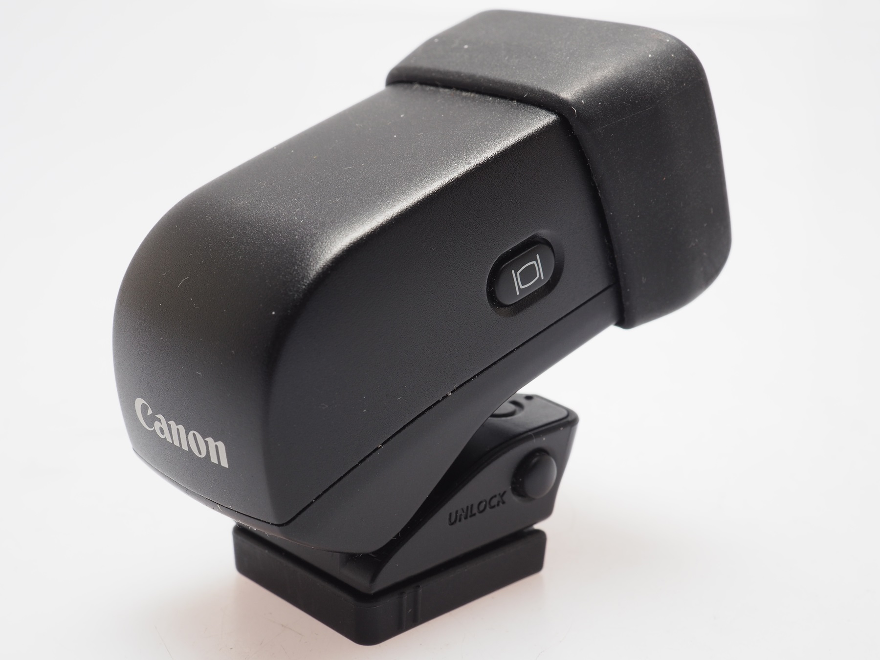 キヤノン 電子ビューファインダー EVF-DC1 EVF-DC1 電子ビュー