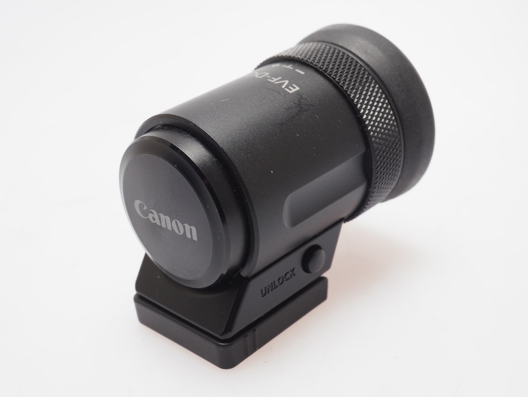Used Canon EVF-DC2 Electronic Viewfinder