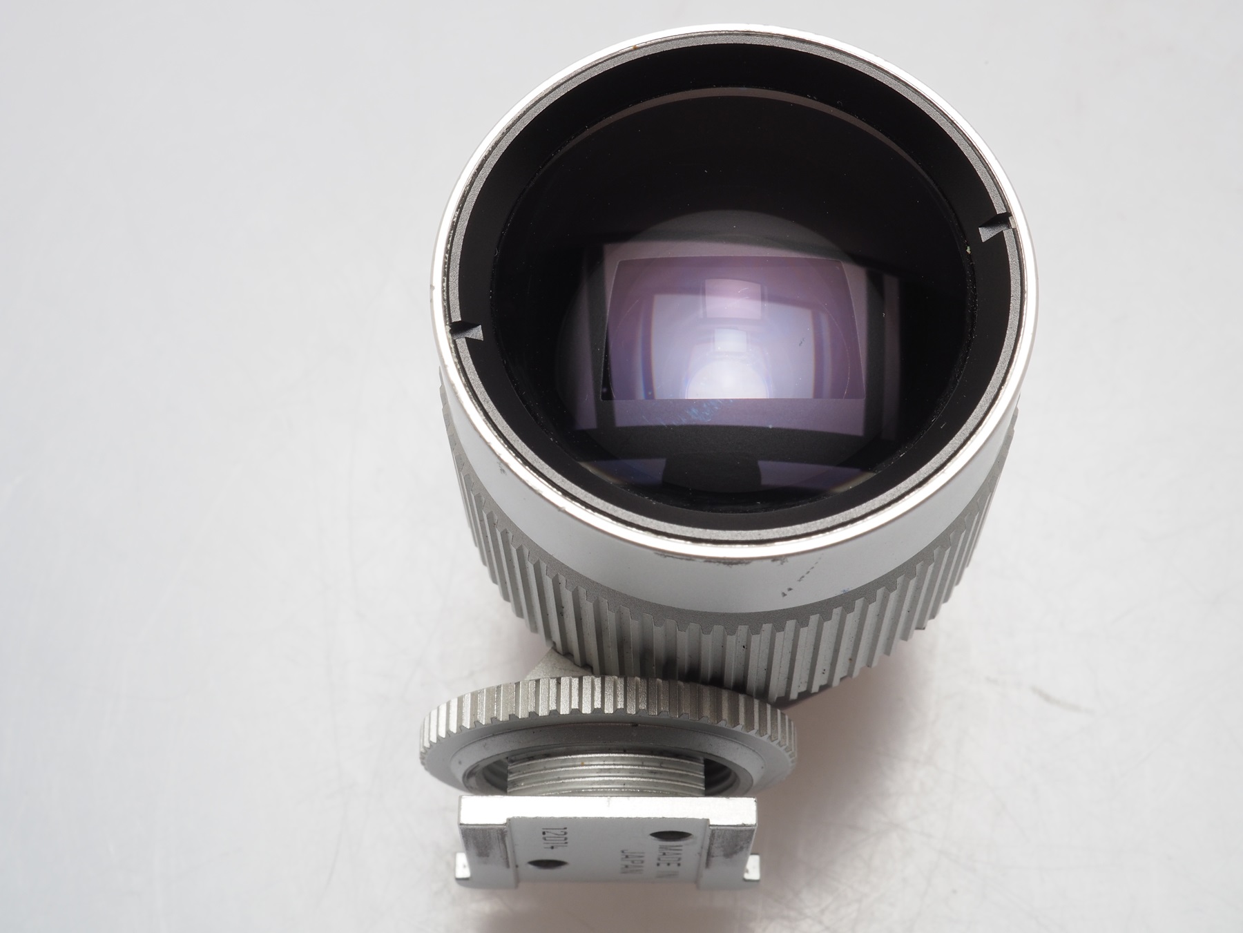 Used Leica 21/24/28mm Viewfinder - Black