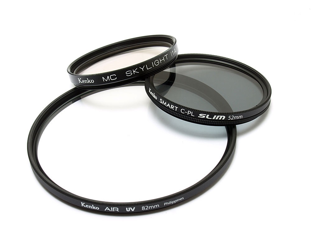 New Kenko 55mm Skylight Digital Kenko