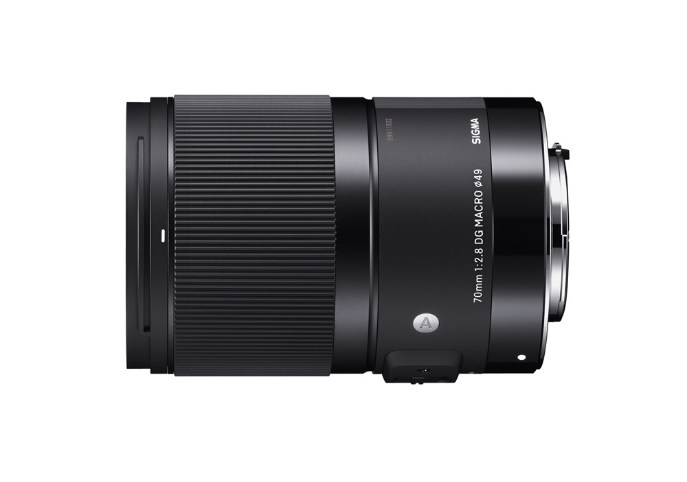 Amazon.com : Sigma 271965 70mm F2.8 Art DG Macro for Sony E