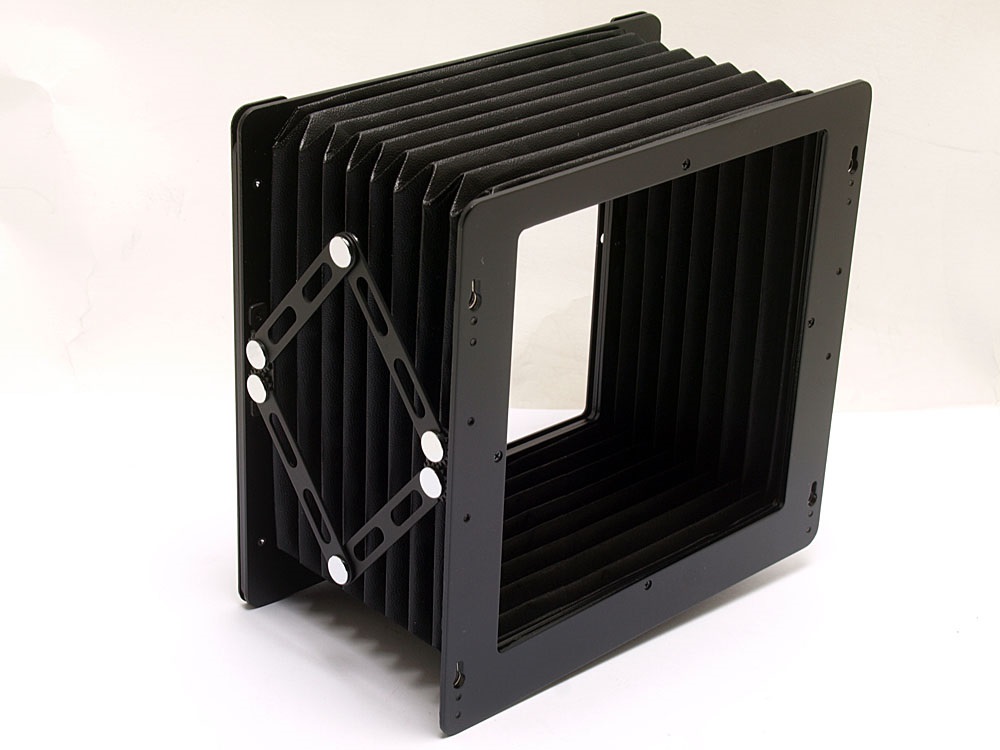 Used Mamiya G3 Front Bellows Hood