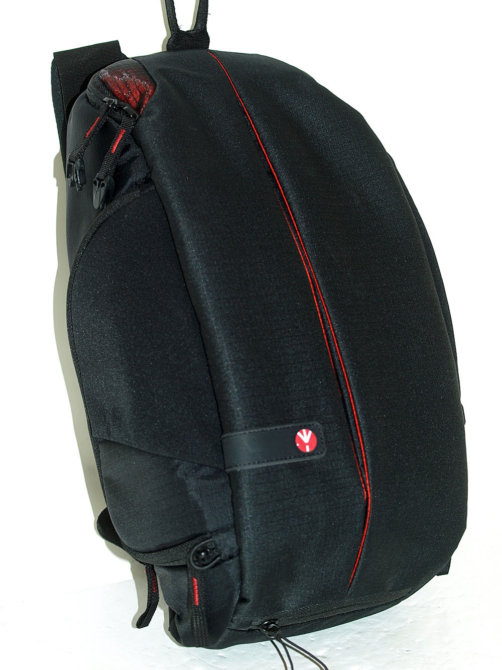 manfrotto pro light fasttrack