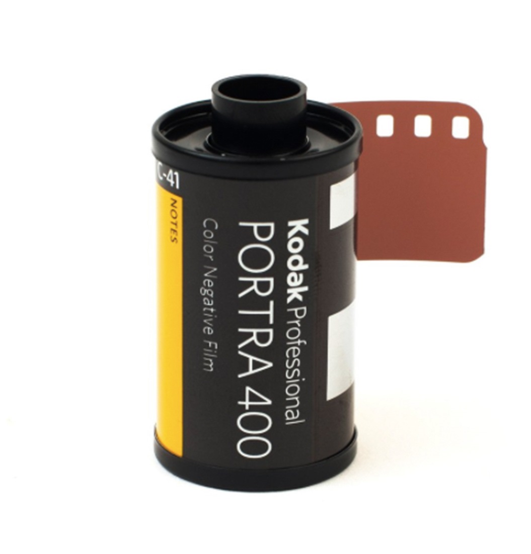 portra 400 kodak フィルム New Kodak Portra 400 36 Exposure x1