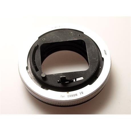 Tamron Canon FD Adaptall 2 Mount thumbnail