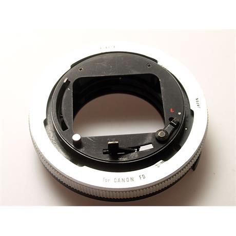 Tamron Canon FD Adaptall 2 Mount thumbnail