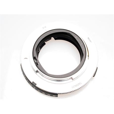 Tamron Pentax PK Adaptall 2 Mount thumbnail