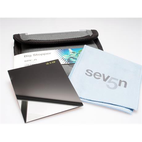 Lee Seven5 Big Stopper thumbnail