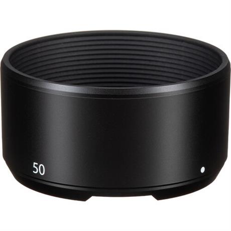Fujifilm 50mm F2.0 XF Lens Hood thumbnail