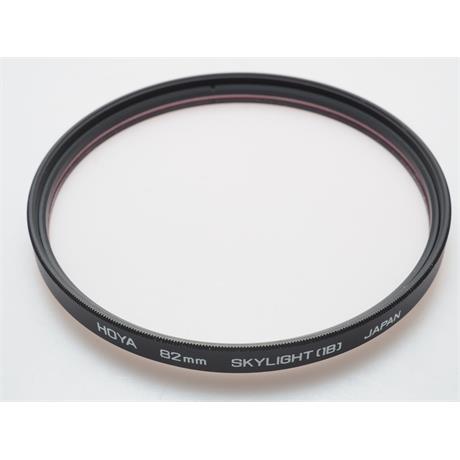 Hoya 82mm Skylight 1B thumbnail