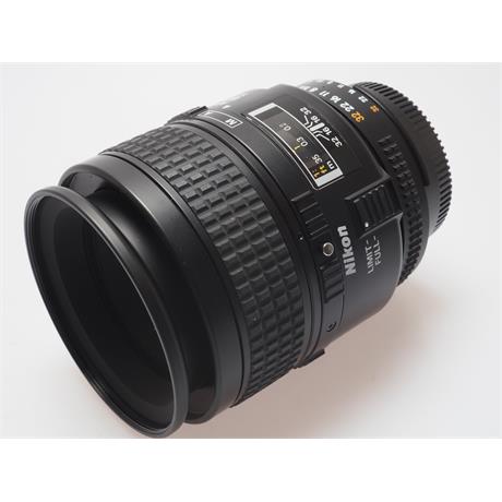 Nikon 60mm F2.8 AFD Micro thumbnail