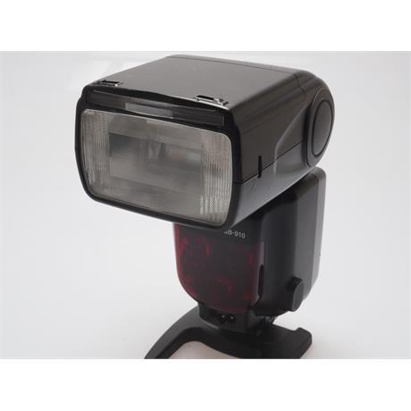Nikon SB910 Speedlight thumbnail