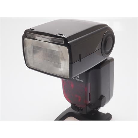 Nikon SB910 Speedlight thumbnail