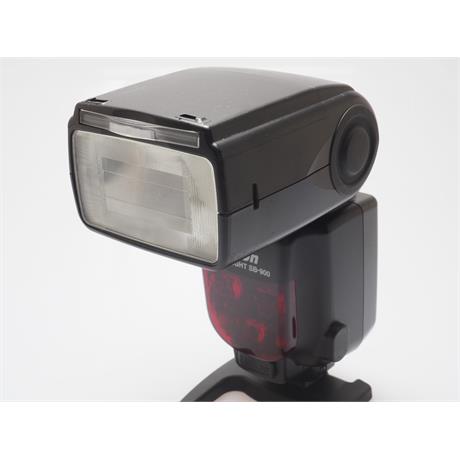 Nikon SB910 Speedlight thumbnail
