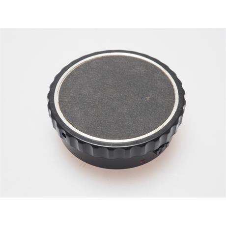 Adattatore Flash Snap Off Hot Shoe 43125 Per Hasselblad V (500 C/M, 501, 503) - 3DEXCEL