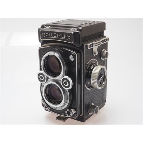 Rolleiflex 3.5 MX-EVS thumbnail