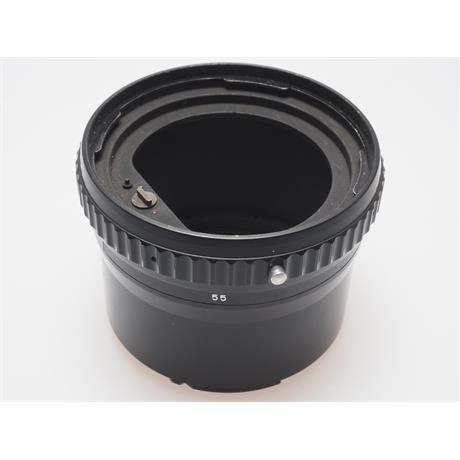 Hasselblad Extension Tube 55 thumbnail