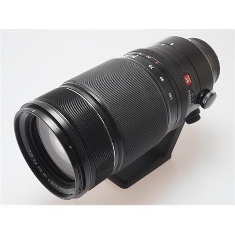 Fujifilm 50-140mm F2.8 WR OIS XF thumbnail