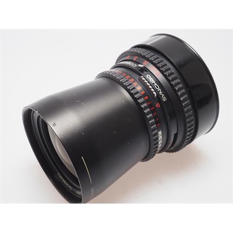 Hasselblad 50mm F4 C Black thumbnail