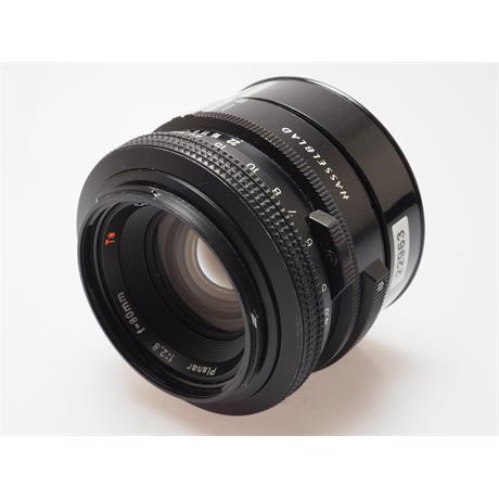 Hasselblad 80mm F2.8 F thumbnail