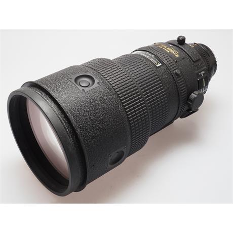 Nikon 300mm F2.8 IFED AF-i thumbnail