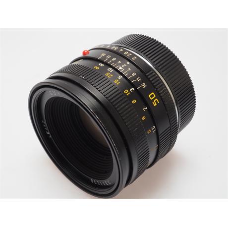 Leica 50mm F2 R 3rd cam thumbnail