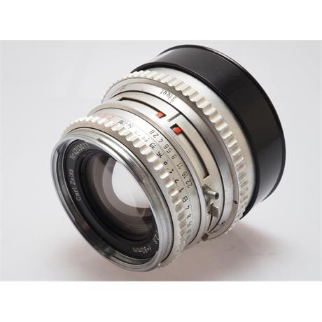 Hasselblad 80mm F2.8 C Chrome thumbnail