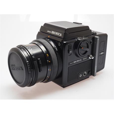 Bronica SQAI Complete thumbnail