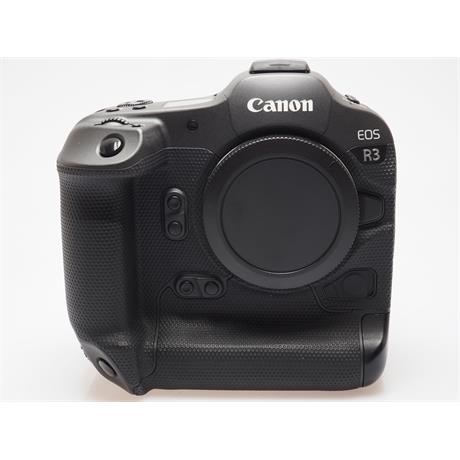 Canon EOS R3 Body Only thumbnail