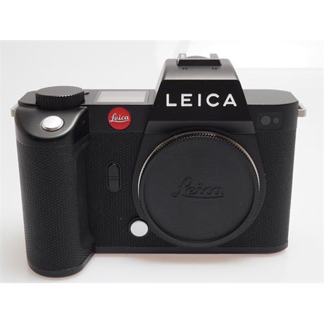 Leica SL2 Body Only - Black thumbnail