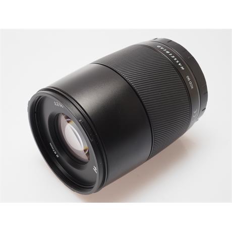 Hasselblad 90mm F3.2 XCD (X1D) thumbnail