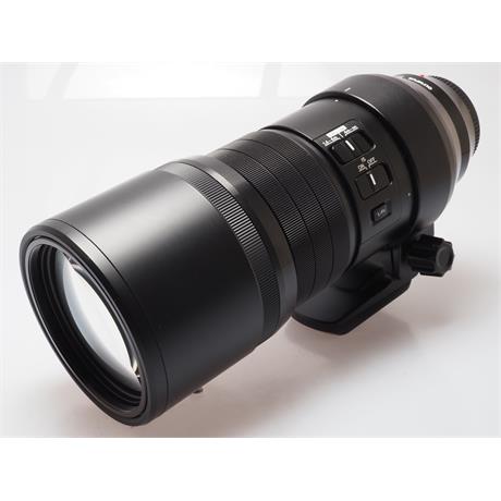 Olympus 300mm F4 IS M.Zuiko ED Pro thumbnail