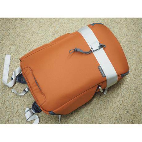 Gomatic Luma 18L Backpack (Rust) thumbnail