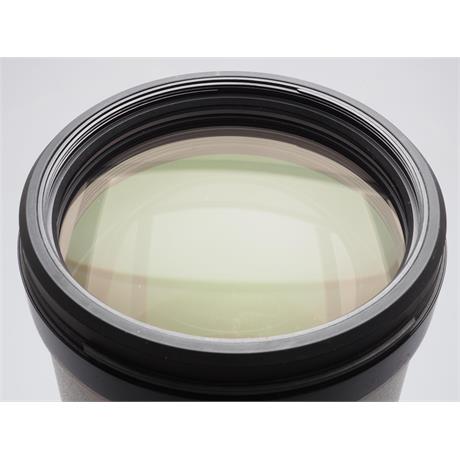 Sony 200-600mm f5.6-6.3 G OSS FE thumbnail