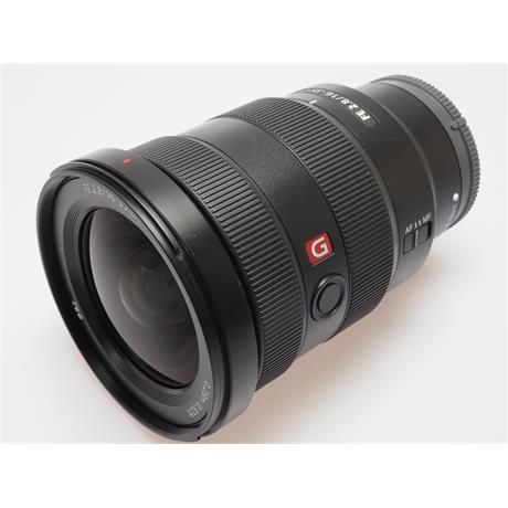 Sony 16-35mm F2.8 G Master FE thumbnail