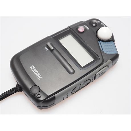 Sekonic L308BII Flashmate thumbnail