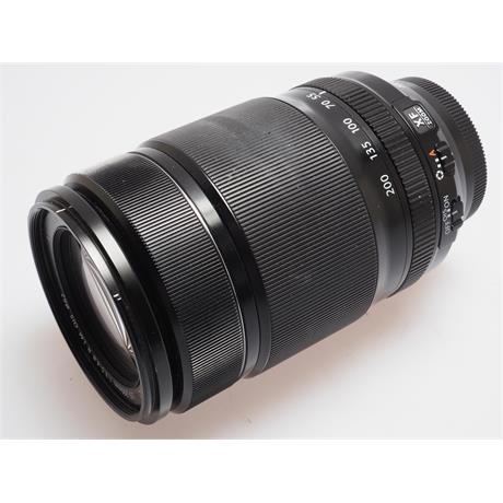 Fujifilm 55-200mm F3.5-4.8 R LM OIS XF thumbnail