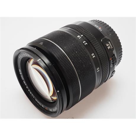 Fujifilm 18-55mm F2.8-4 R LM OIS XF thumbnail