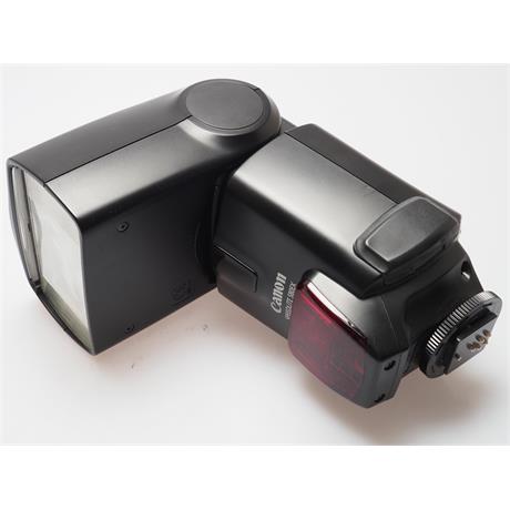 Canon 580EX Speedlite thumbnail