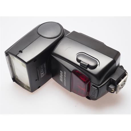 Nikon SB800 Speedlight thumbnail