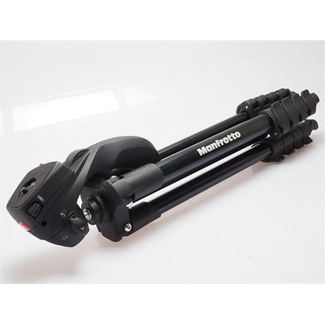Manfrotto MKCompactACN-BK thumbnail