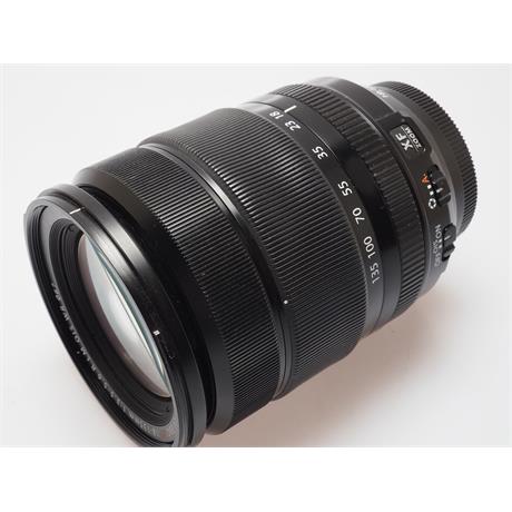 Fujifilm 18-135mm F3.5-5.6 LM OIS WR XF thumbnail