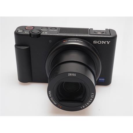 Sony ZV-1 thumbnail