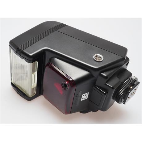 Nikon SB22S Speedlight thumbnail