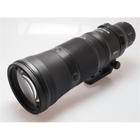 180-600mm F5.6-6.3 VR Z - Nikon Z thumbnail
