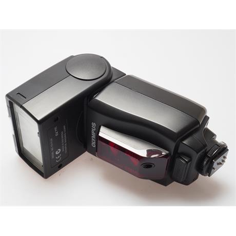 Olympus FL50 Flash thumbnail