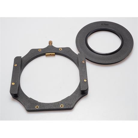 Lee Foundation Holder + 62mm Ring thumbnail
