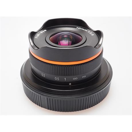BrightinStar10mm F5.6 UWF - Canon RF thumbnail