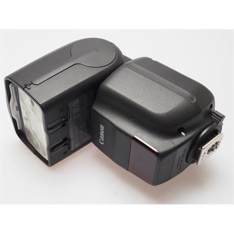 Canon 430EX Speedlite III-RT thumbnail